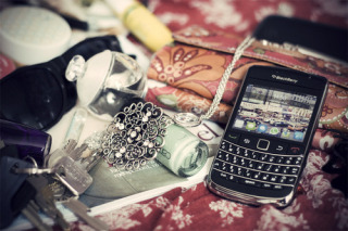 Blackberry bilder