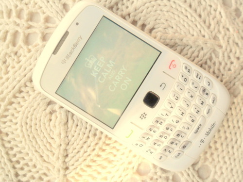 Blackberry