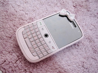 Blackberry