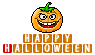 Blinkies halloween bilder