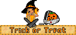 Blinkies halloween bilder