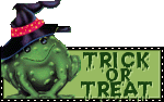 Blinkies halloween bilder