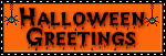 Blinkies halloween bilder