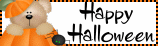 Blinkies halloween bilder