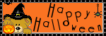 Blinkies halloween bilder
