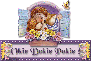 Blinkies bilder