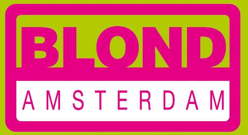 Blond amsterdam bilder