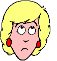 Blondines bilder