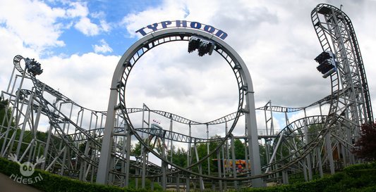 Bobbejaanland bilder