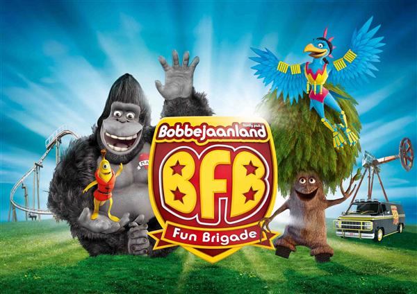 Bobbejaanland bilder