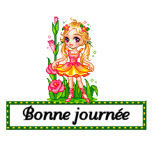 Bonjour bilder