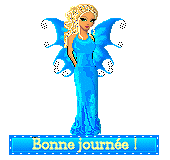 Bonjour bilder
