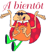 Bonjour bilder