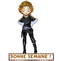 Bonjour bilder