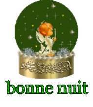 Bonjour bilder