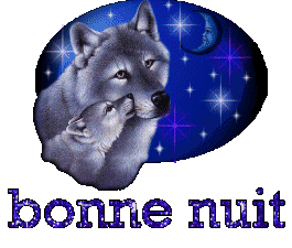 Bonjour bilder