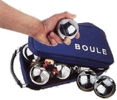 Boule sportart