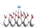 Bowling bilder