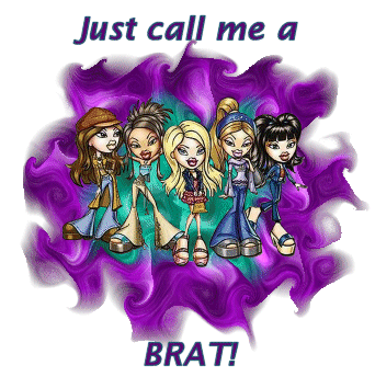 Bratz bilder