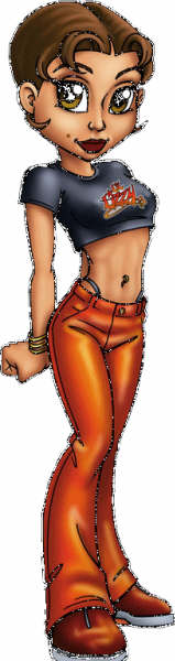 Bratz bilder