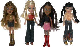 Bratz