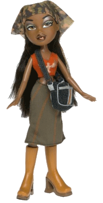 Bratz bilder