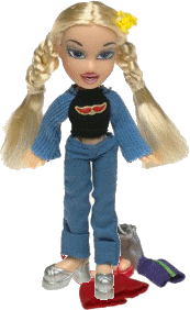 Bratz bilder