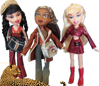 Bratz