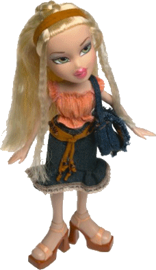 Bratz bilder