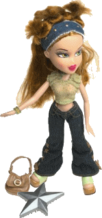 Bratz bilder