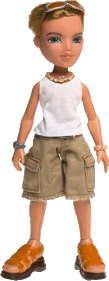 Bratz bilder
