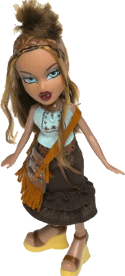 Bratz bilder