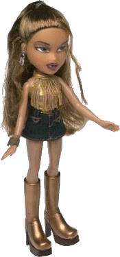 Bratz bilder