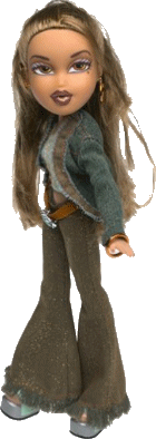 Bratz bilder