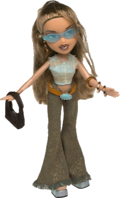 Bratz bilder