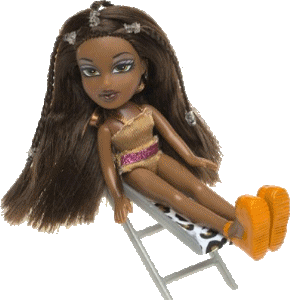 Bratz bilder