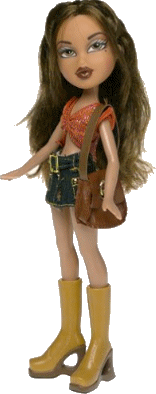 Bratz bilder