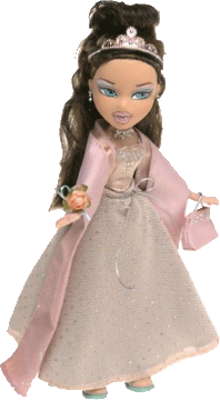Bratz bilder