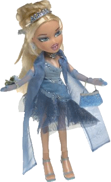 Bratz bilder