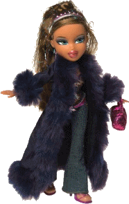 Bratz bilder