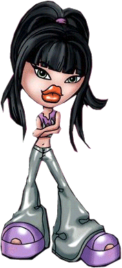 Bratz bilder