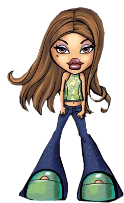 Bratz bilder