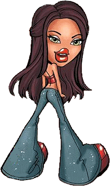 Bratz bilder