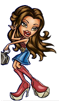 Bratz bilder