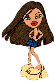 Bratz bilder