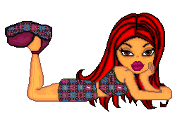 Bratz bilder