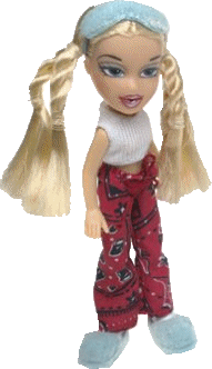 Bratz bilder