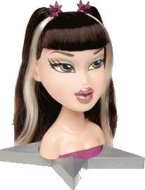 Bratz bilder