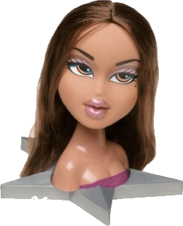 Bratz bilder