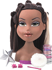 Bratz bilder